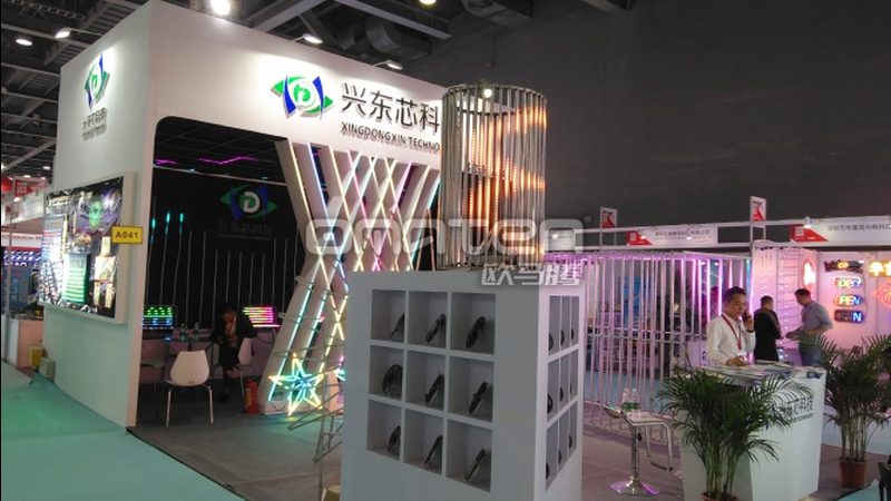 门头招牌制作公司排名前十
