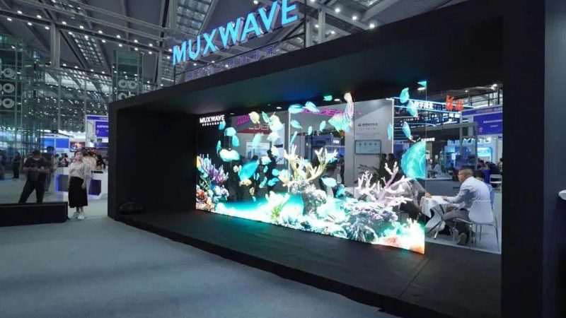 会展服务合同保密条款：保护你的商业秘密