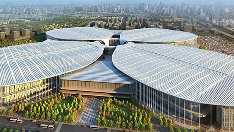 展览展示材料有哪些种类