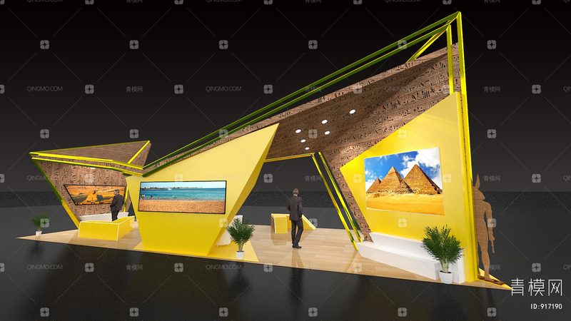 舞台桁架搭建安装费用解析：关键因素与预算规划