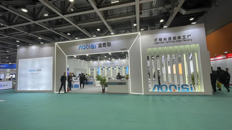 厂房车间标识标牌，如何分类与选择？**
