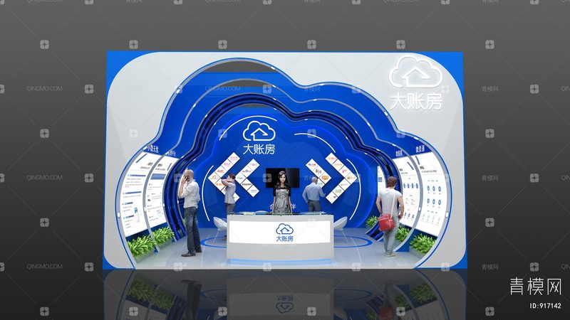 展览搭建尺寸规格解析：打造专业展台的关键