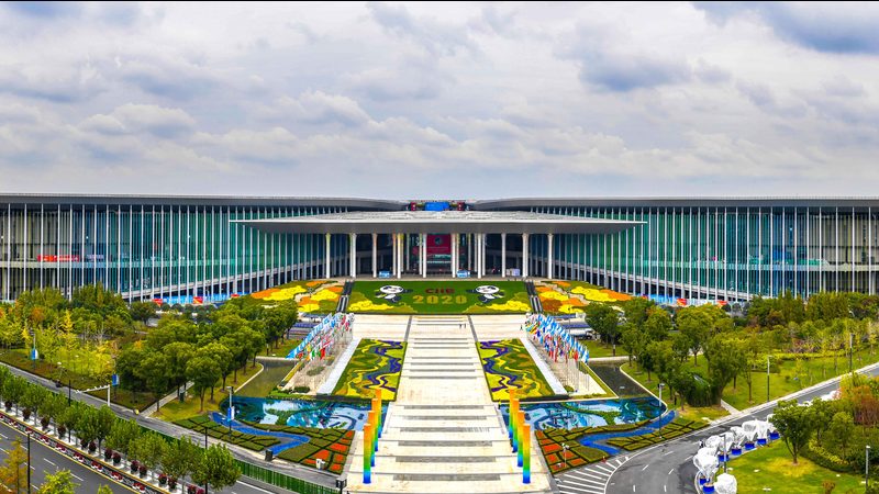 参展展览展示搭建怎么做：流程与要点解析