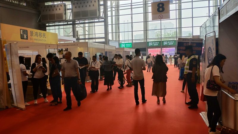 成都展台搭建：如何评估公司口碑与质量